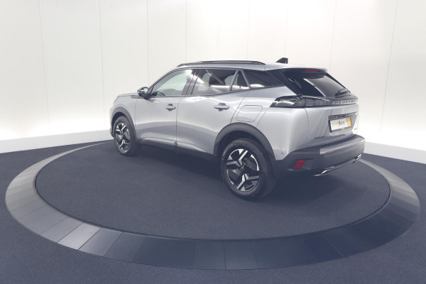 Peugeot 2008 1.2 Hybrid 145 Allure | 360 Camera | Adaptieve Cruise Control | Dodehoekdetectie | Apple Carplay