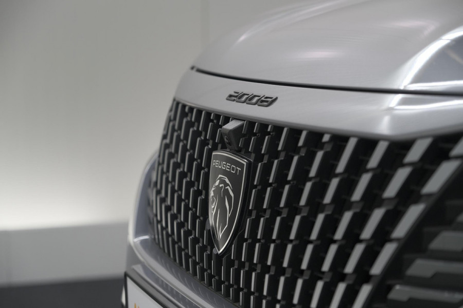 Peugeot 2008 1.2 Hybrid 145 Allure | 360 Camera | Adaptieve Cruise Control | Dodehoekdetectie | Apple Carplay