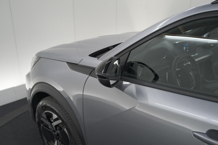 Peugeot 2008 1.2 Hybrid 145 Allure | 360 Camera | Adaptieve Cruise Control | Dodehoekdetectie | Apple Carplay