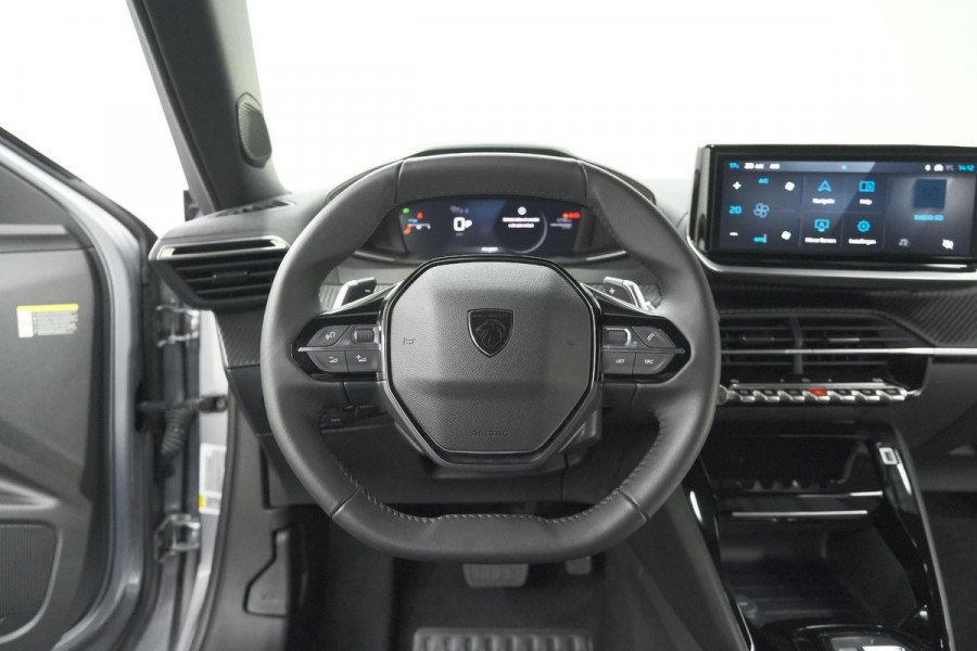 Peugeot 2008 1.2 Hybrid 145 Allure | 360 Camera | Adaptieve Cruise Control | Dodehoekdetectie | Apple Carplay