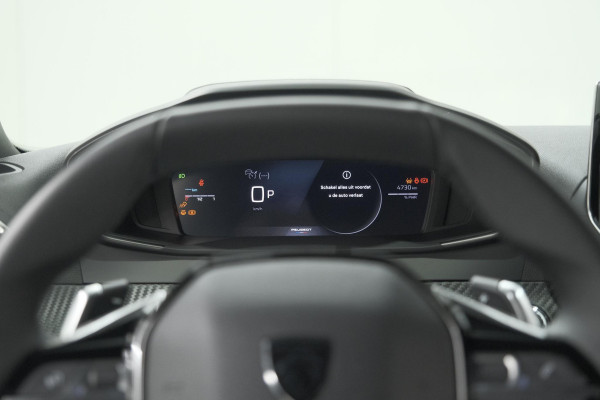 Peugeot 2008 1.2 Hybrid 145 Allure | 360 Camera | Adaptieve Cruise Control | Dodehoekdetectie | Apple Carplay