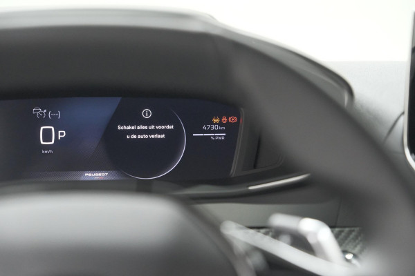 Peugeot 2008 1.2 Hybrid 145 Allure | 360 Camera | Adaptieve Cruise Control | Dodehoekdetectie | Apple Carplay