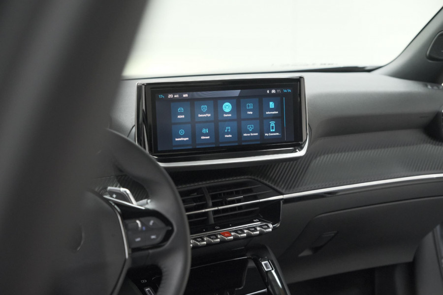 Peugeot 2008 1.2 Hybrid 145 Allure | 360 Camera | Adaptieve Cruise Control | Dodehoekdetectie | Apple Carplay