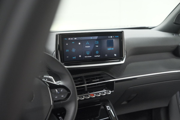 Peugeot 2008 1.2 Hybrid 145 Allure | 360 Camera | Adaptieve Cruise Control | Dodehoekdetectie | Apple Carplay