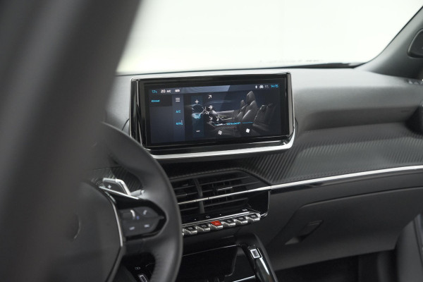 Peugeot 2008 1.2 Hybrid 145 Allure | 360 Camera | Adaptieve Cruise Control | Dodehoekdetectie | Apple Carplay
