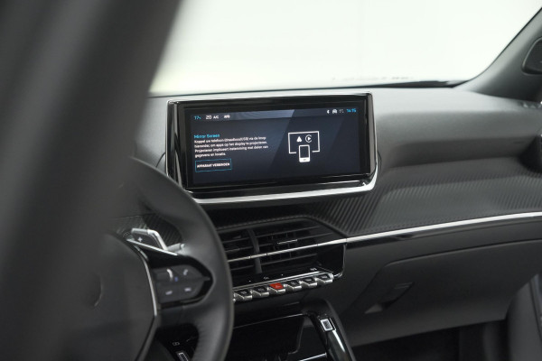 Peugeot 2008 1.2 Hybrid 145 Allure | 360 Camera | Adaptieve Cruise Control | Dodehoekdetectie | Apple Carplay