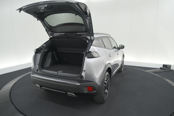 Peugeot 2008 1.2 Hybrid 145 Allure | 360 Camera | Adaptieve Cruise Control | Dodehoekdetectie | Apple Carplay