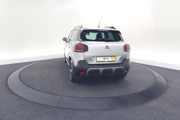 Citroën C3 Aircross PureTech 110 Plus | Parkeersensoren | Navigatie | Apple Carplay | Climate Control