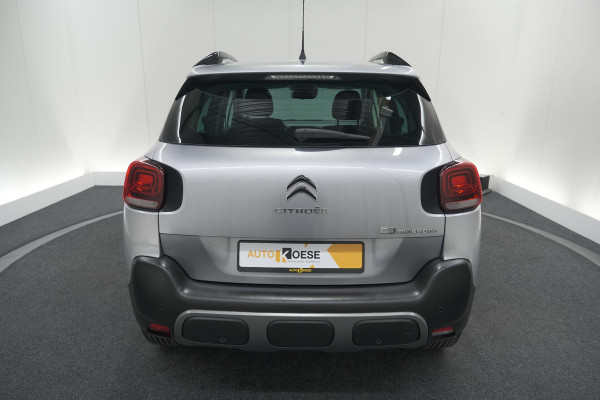 Citroën C3 Aircross PureTech 110 Plus | Parkeersensoren | Navigatie | Apple Carplay | Climate Control