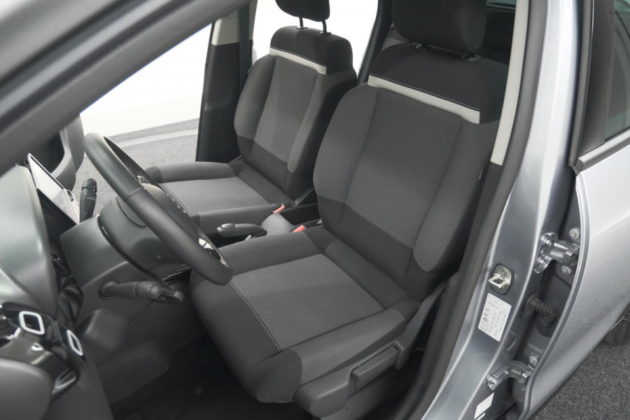 Citroën C3 Aircross PureTech 110 Plus | Parkeersensoren | Navigatie | Apple Carplay | Climate Control