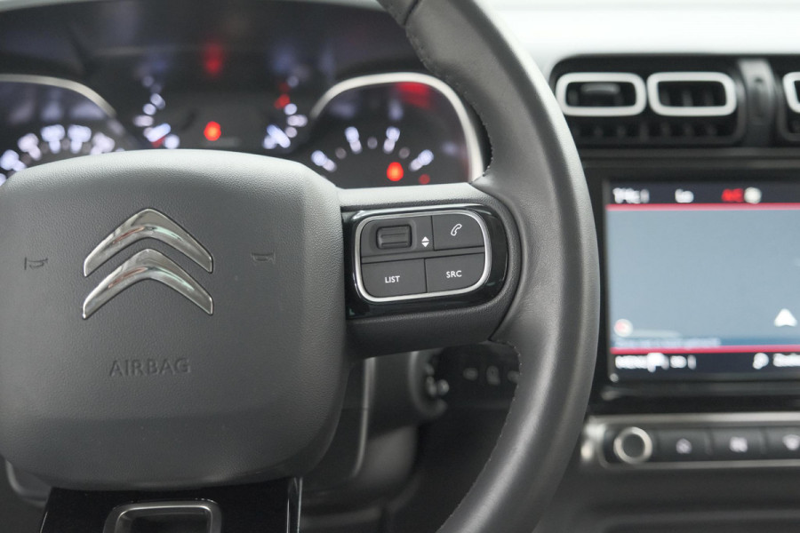 Citroën C3 Aircross PureTech 110 Plus | Parkeersensoren | Navigatie | Apple Carplay | Climate Control