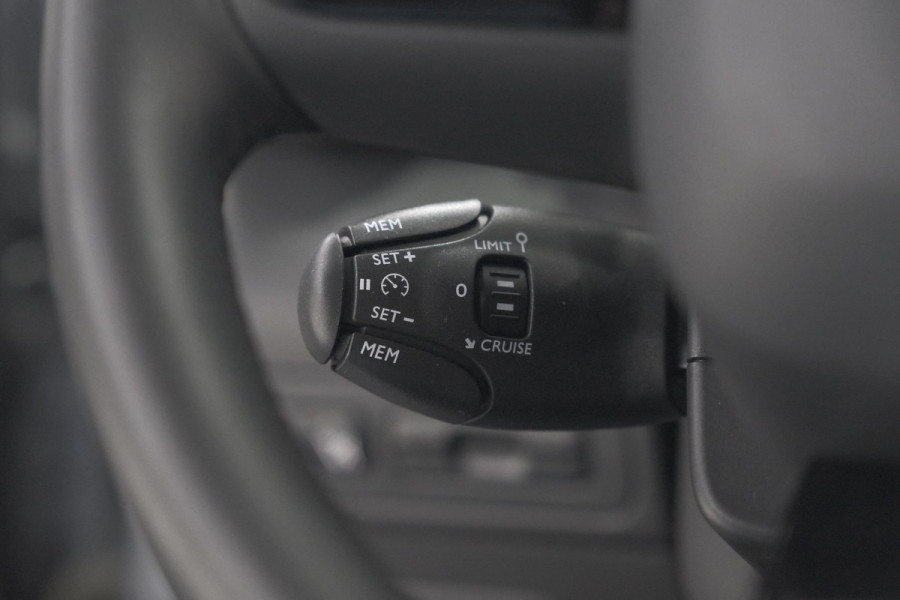 Citroën C3 Aircross PureTech 110 Plus | Parkeersensoren | Navigatie | Apple Carplay | Climate Control