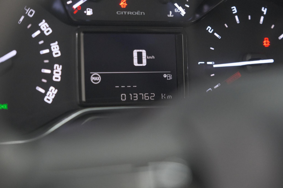 Citroën C3 Aircross PureTech 110 Plus | Parkeersensoren | Navigatie | Apple Carplay | Climate Control