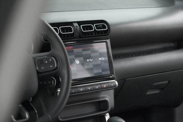 Citroën C3 Aircross PureTech 110 Plus | Parkeersensoren | Navigatie | Apple Carplay | Climate Control