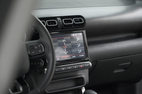 Citroën C3 Aircross PureTech 110 Plus | Parkeersensoren | Navigatie | Apple Carplay | Climate Control