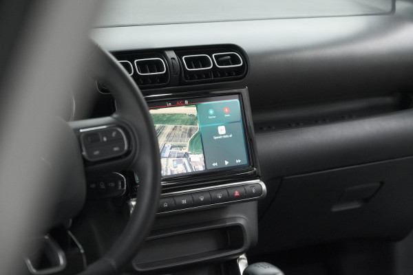 Citroën C3 Aircross PureTech 110 Plus | Parkeersensoren | Navigatie | Apple Carplay | Climate Control