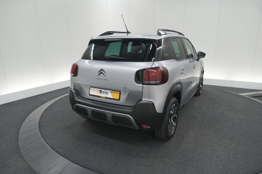 Citroën C3 Aircross PureTech 110 Plus | Parkeersensoren | Navigatie | Apple Carplay | Climate Control