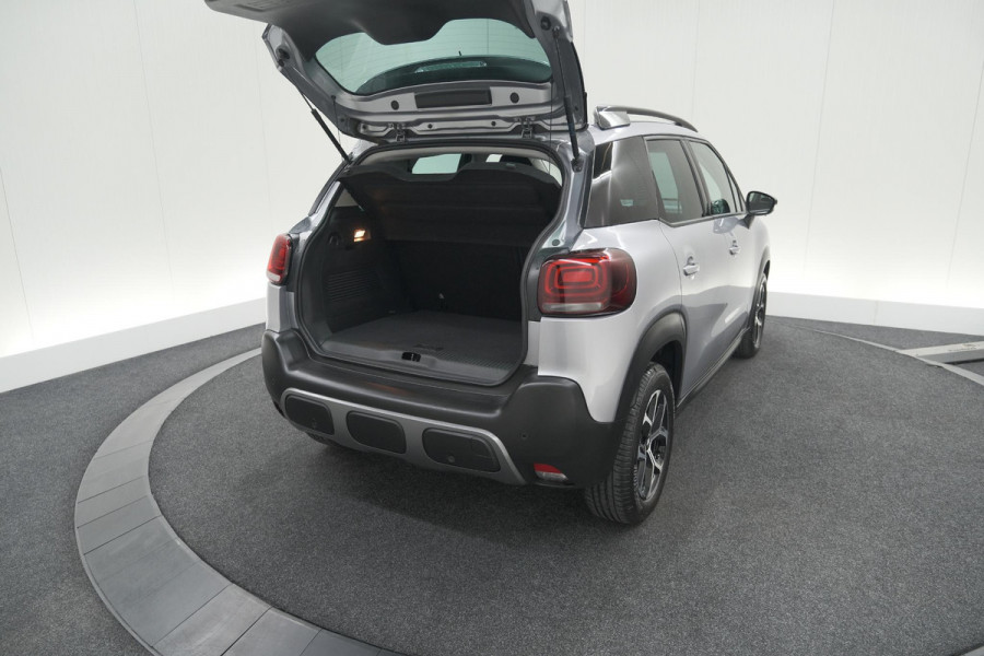 Citroën C3 Aircross PureTech 110 Plus | Parkeersensoren | Navigatie | Apple Carplay | Climate Control
