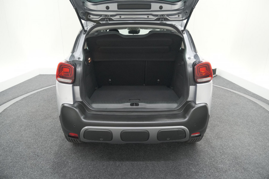 Citroën C3 Aircross PureTech 110 Plus | Parkeersensoren | Navigatie | Apple Carplay | Climate Control