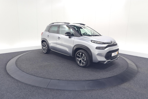 Citroën C3 Aircross PureTech 110 Plus | Parkeersensoren | Navigatie | Apple Carplay | Climate Control