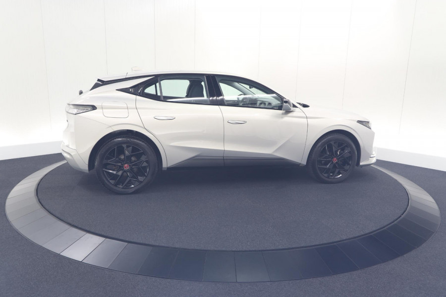 DS DS 4 PureTech 130 EAT8 Performance Line | Camera | Apple Carplay | Alcantara® bekleding | Parkeersensensoren