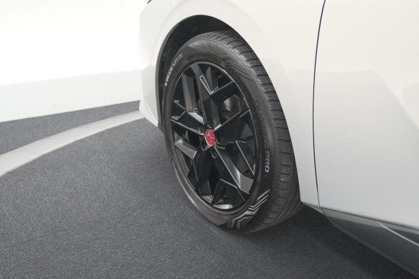 DS DS 4 PureTech 130 EAT8 Performance Line | Camera | Apple Carplay | Alcantara® bekleding | Parkeersensensoren