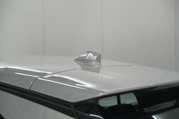 DS DS 4 PureTech 130 EAT8 Performance Line | Camera | Apple Carplay | Alcantara® bekleding | Parkeersensensoren