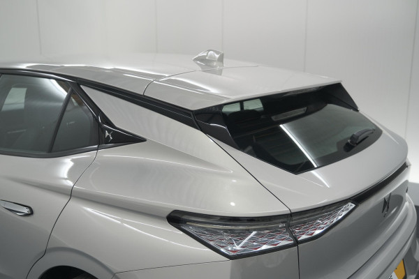 DS DS 4 PureTech 130 EAT8 Performance Line | Camera | Apple Carplay | Alcantara® bekleding | Parkeersensensoren