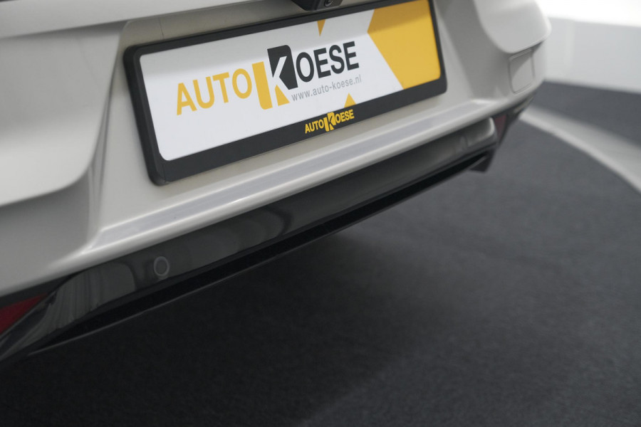 DS DS 4 PureTech 130 EAT8 Performance Line | Camera | Apple Carplay | Alcantara® bekleding | Parkeersensensoren