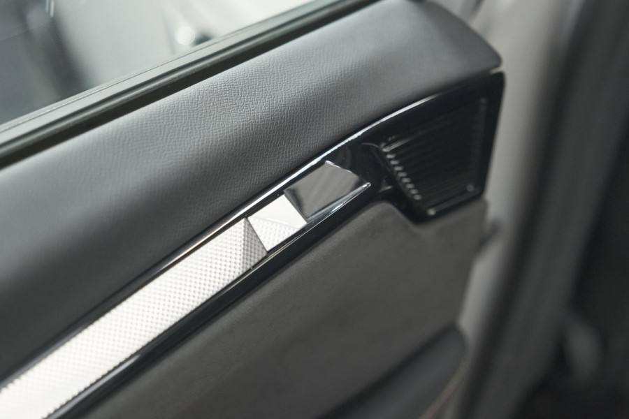 DS DS 4 PureTech 130 EAT8 Performance Line | Camera | Apple Carplay | Alcantara® bekleding | Parkeersensensoren