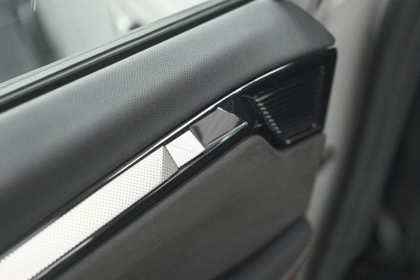 DS DS 4 PureTech 130 EAT8 Performance Line | Camera | Apple Carplay | Alcantara® bekleding | Parkeersensensoren