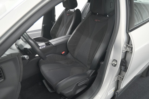 DS DS 4 PureTech 130 EAT8 Performance Line | Camera | Apple Carplay | Alcantara® bekleding | Parkeersensensoren