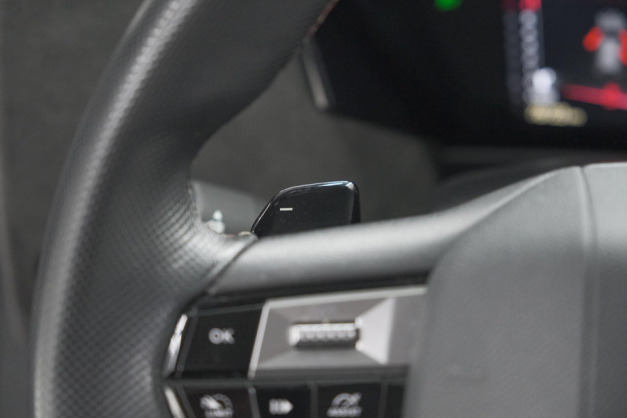 DS DS 4 PureTech 130 EAT8 Performance Line | Camera | Apple Carplay | Alcantara® bekleding | Parkeersensensoren