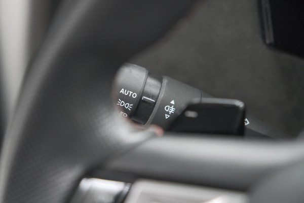 DS DS 4 PureTech 130 EAT8 Performance Line | Camera | Apple Carplay | Alcantara® bekleding | Parkeersensensoren