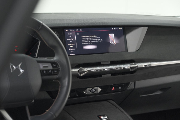DS DS 4 PureTech 130 EAT8 Performance Line | Camera | Apple Carplay | Alcantara® bekleding | Parkeersensensoren