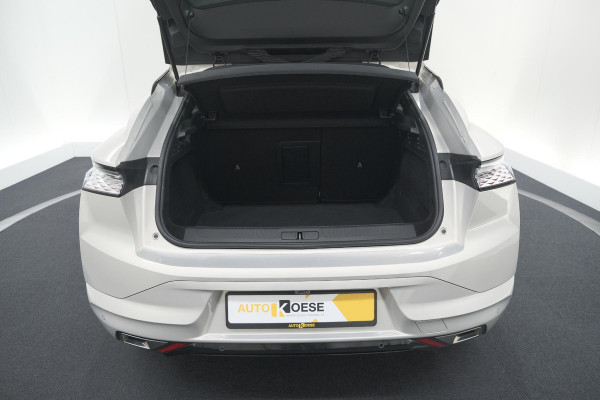 DS DS 4 PureTech 130 EAT8 Performance Line | Camera | Apple Carplay | Alcantara® bekleding | Parkeersensensoren