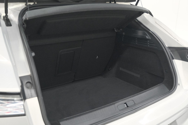 DS DS 4 PureTech 130 EAT8 Performance Line | Camera | Apple Carplay | Alcantara® bekleding | Parkeersensensoren