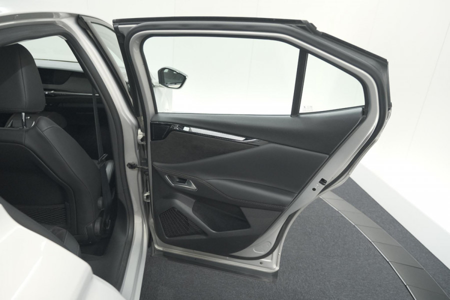 DS DS 4 PureTech 130 EAT8 Performance Line | Camera | Apple Carplay | Alcantara® bekleding | Parkeersensensoren