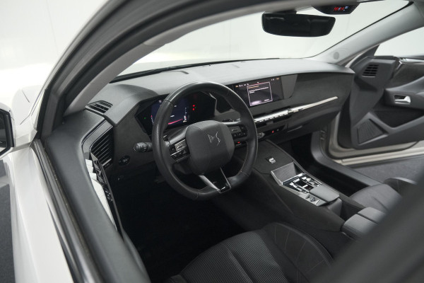 DS DS 4 PureTech 130 EAT8 Performance Line | Camera | Apple Carplay | Alcantara® bekleding | Parkeersensensoren