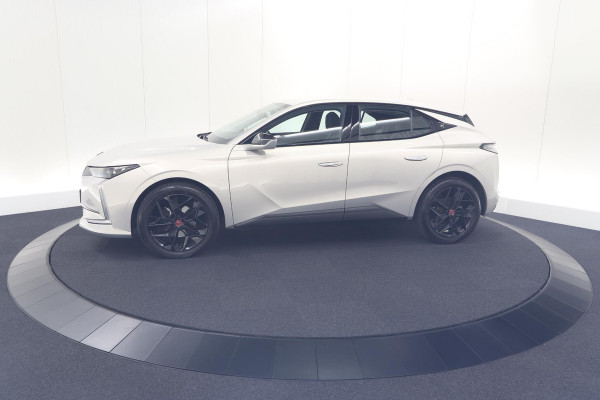 DS DS 4 PureTech 130 EAT8 Performance Line | Camera | Apple Carplay | Alcantara® bekleding | Parkeersensensoren