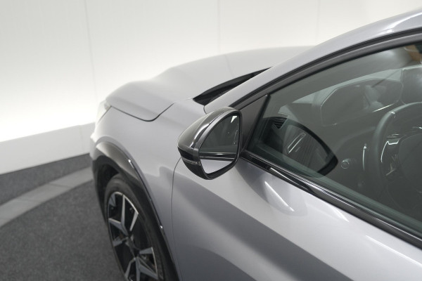 Peugeot 208 Hybrid 136 e-DCS6 GT | Camera | Apple Carplay & Android Auto | Parkeersensoren