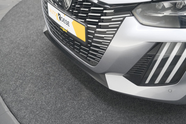 Peugeot 208 Hybrid 136 e-DCS6 GT | Camera | Apple Carplay & Android Auto | Parkeersensoren
