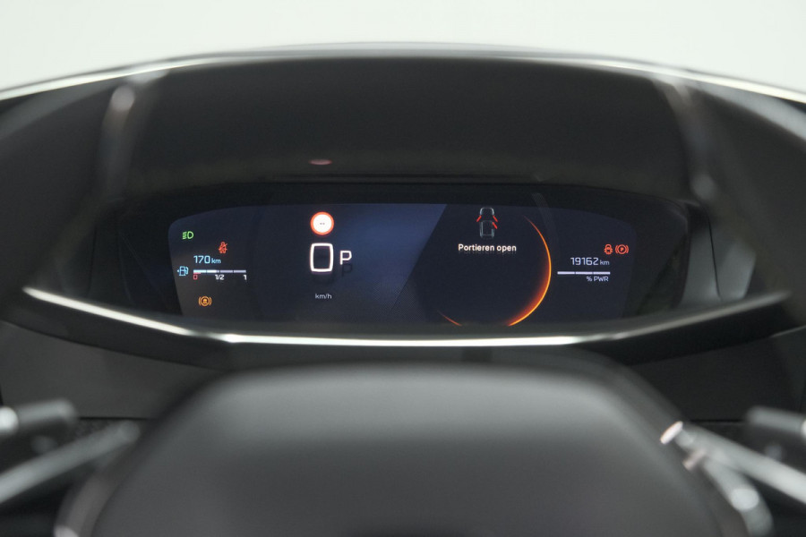 Peugeot 208 Hybrid 136 e-DCS6 GT | Camera | Apple Carplay & Android Auto | Parkeersensoren