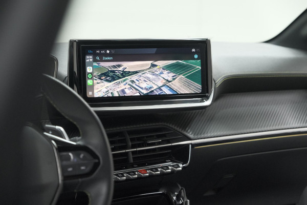 Peugeot 208 Hybrid 136 e-DCS6 GT | Camera | Apple Carplay & Android Auto | Parkeersensoren
