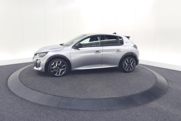 Peugeot 208 Hybrid 136 e-DCS6 GT | Camera | Apple Carplay & Android Auto | Parkeersensoren