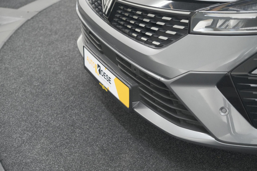 Renault Clio TCe 90 Techno | 360 Camera | Adaptieve Cruise Control | 9.3 Inch Groot Scherm