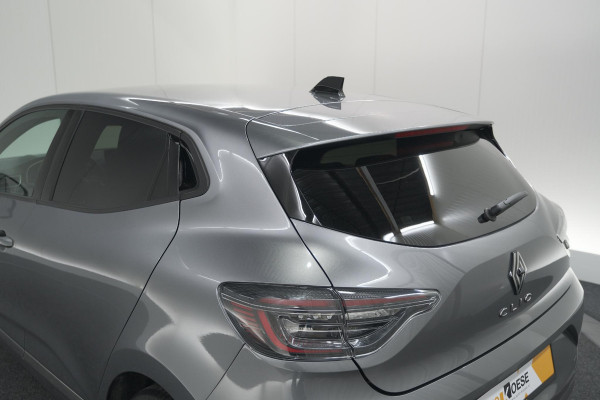 Renault Clio TCe 90 Techno | 360 Camera | Adaptieve Cruise Control | 9.3 Inch Groot Scherm