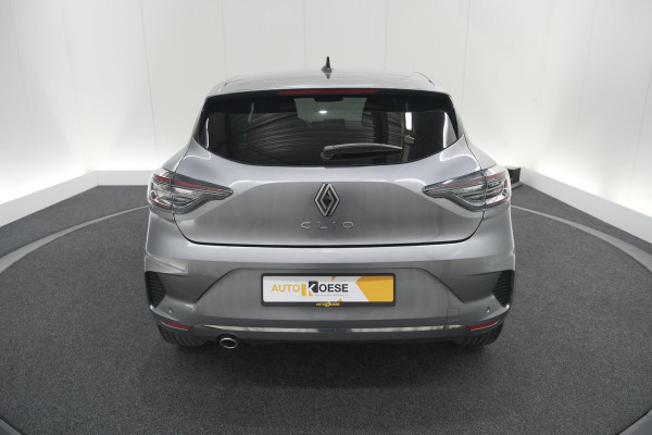 Renault Clio TCe 90 Techno | 360 Camera | Adaptieve Cruise Control | 9.3 Inch Groot Scherm