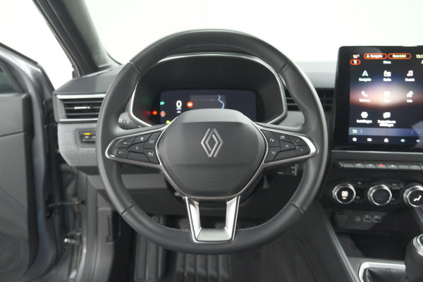 Renault Clio TCe 90 Techno | 360 Camera | Adaptieve Cruise Control | 9.3 Inch Groot Scherm