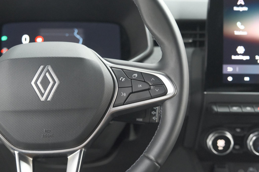 Renault Clio TCe 90 Techno | 360 Camera | Adaptieve Cruise Control | 9.3 Inch Groot Scherm